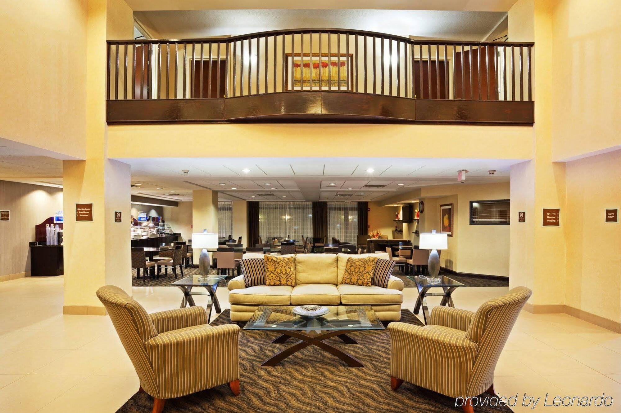 Murfreesboro Central Hotel Exterior foto
